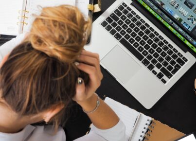 How to Cope with Business Overwhelm 6